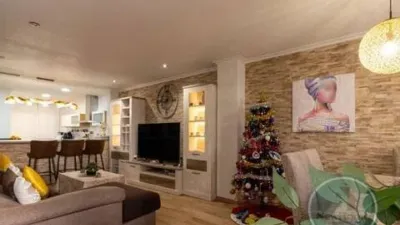 Chalet in University Area photo 2