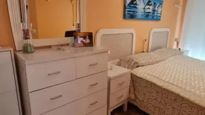 Apartment in Puerto Deportivo photo 13