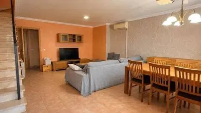 Townhouse in Son Serra-Sa Vileta-Son Peretó photo 7