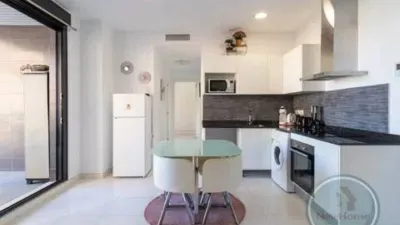 Apartment in Puerto photo 16