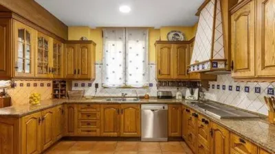 Chalet in Acequión-Los Naúfragos photo 19
