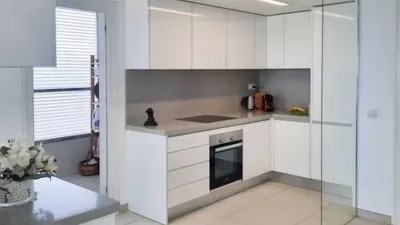 Piso – Torrevieja - Vista 5
