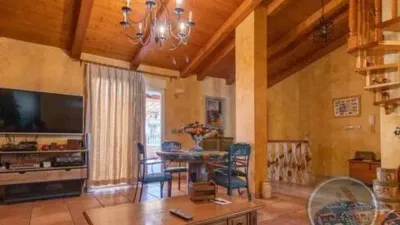 Townhouse in Crevillent photo 67