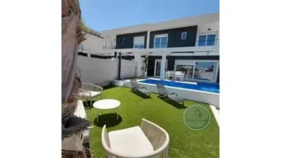 Chalet in Gran Alacant photo 43