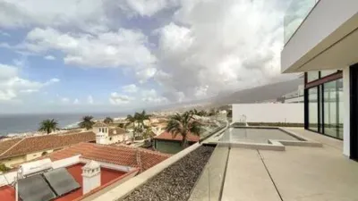 Chalet in Realejo Alto photo 10