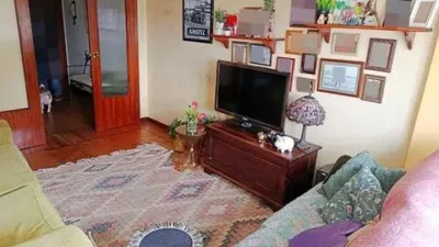 Apartment in Los Castros photo 10
