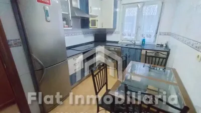 Chalet in Barrio Samano photo 18