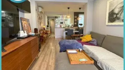 Piso en venta en Orriols, Orriols (Distrito Rascanya. València Capital) de 190.000 €