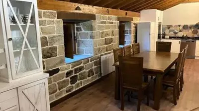 Rustic house in San Pedro del Romeral photo 20
