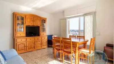 Apartment in Centre-Port-Platja Llevant photo 4