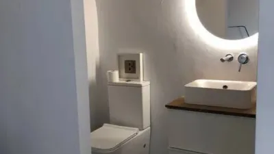 Casa rústica en alquiler en Carcelén - Vista 3