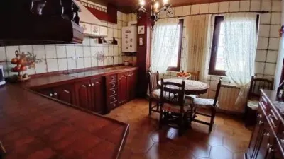 Apartment on Ciudad Jardin Street, No Number photo 19