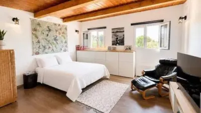 Chalet in Vallpineda-Rocamar photo 9