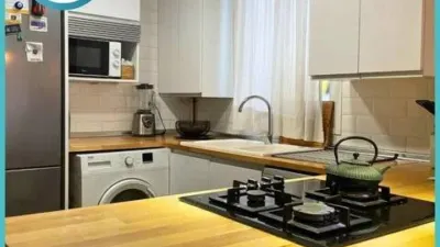 Piso en venta en Orriols, Orriols (Distrito Rascanya. València Capital) de 190.000 €