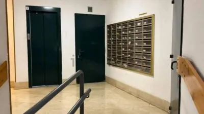 Piso en venta en Plaza Europa, Canfranc Pueblo (Canfranc) de 126.000 €