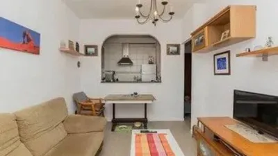 Apartment in Puerto Deportivo photo 2