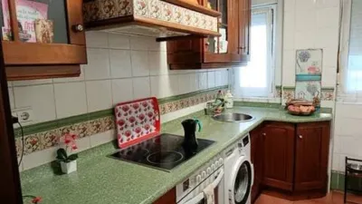 Apartment in Los Castros photo 6
