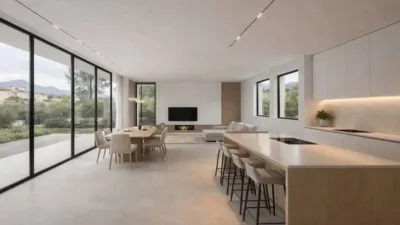 Chalet in Bunyola photo 2