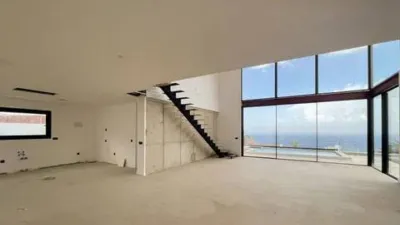 Chalet in Realejo Alto photo 3