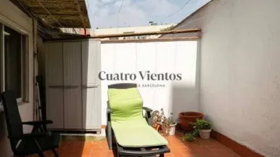 Apartment in El Poblenou photo 22