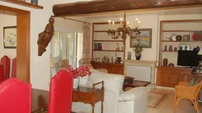 Chalet in Vilafortuny-Cap de Sant Pere photo 56