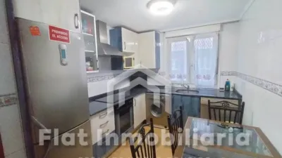 Chalet in Barrio Samano photo 20