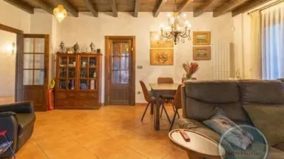 Chalet in Torrellano-Valverde-Parc Empresarial photo 13