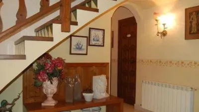 Chalet in Vilafortuny-Cap de Sant Pere photo 32