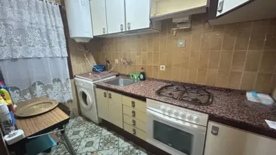 Apartment on Calle de Barcelona photo 12