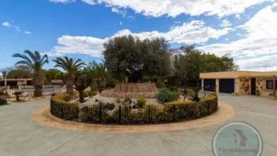 Casa – Elx - Elche - Vista 3
