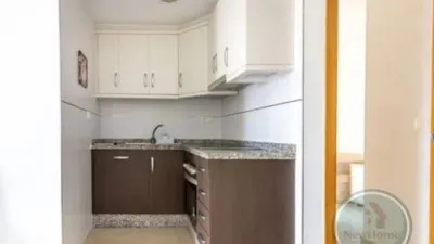 Apartment in the Centre photo 9