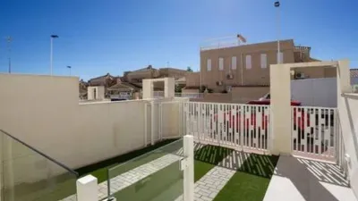 Casa – Torrevieja, Torre del Moro, Cabo Cervera-Playa la Mata - Vista 3
