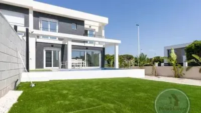 Chalet in Gran Alacant photo 7