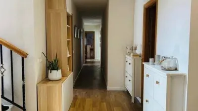Chalet in Campo de Mijas photo 23