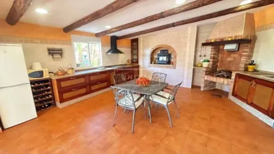 Chalet in Orgegia photo 45