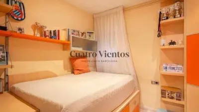 Apartment in El Poblenou photo 14