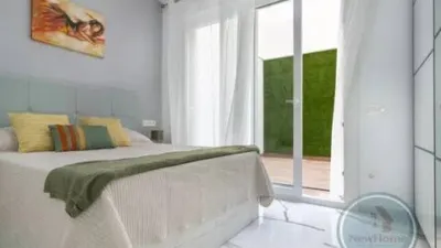 Apartment in Playa del Cura photo 12