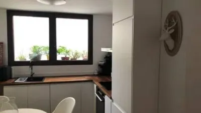 Casa rústica en alquiler en Carcelén - Vista 2