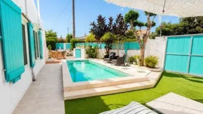 Chalet in Vallpineda-Rocamar photo 2