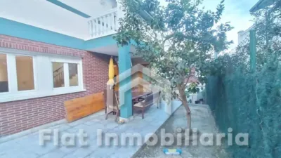 Chalet in Barrio Samano photo 33