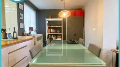 Piso en venta en Orriols, Orriols (Distrito Rascanya. València Capital) de 190.000 €