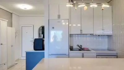 Apartment in Chayofa photo 2