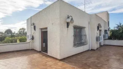Chalet in Pedanías Norte photo 35