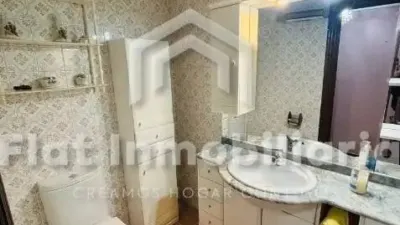 Flat in Calle de la Ronda photo 16