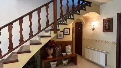 Chalet in Vilafortuny-Cap de Sant Pere photo 41