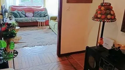 Apartment in Los Castros photo 20