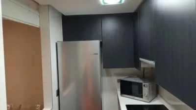 Piso en alquiler en Centro-Villacerrada-Pajarita, Centro-Villacerrada-Pajarita (Albacete Capital) de 800 €<span>/mes</span>