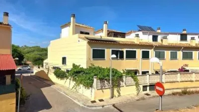Townhouse in Son Serra-Sa Vileta-Son Peretó photo 39