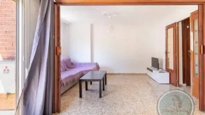 Apartment in Carrús Este-Camí dels Magros photo 4