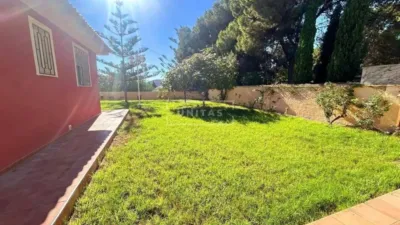 Chalet in Orgegia photo 7